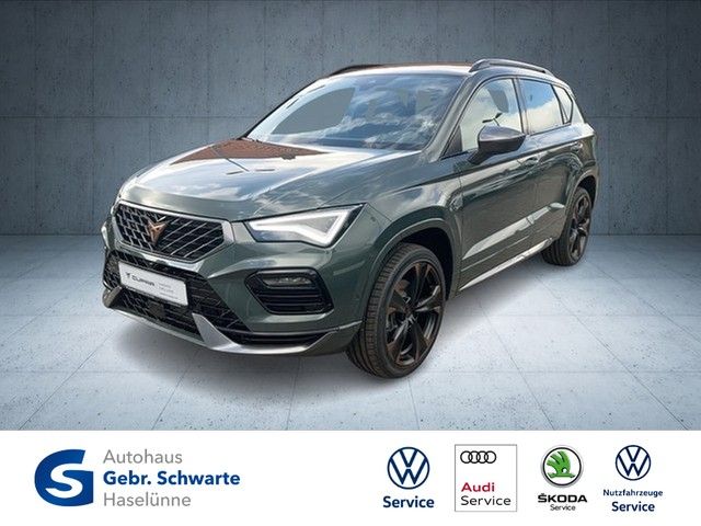 Cupra Ateca 2025