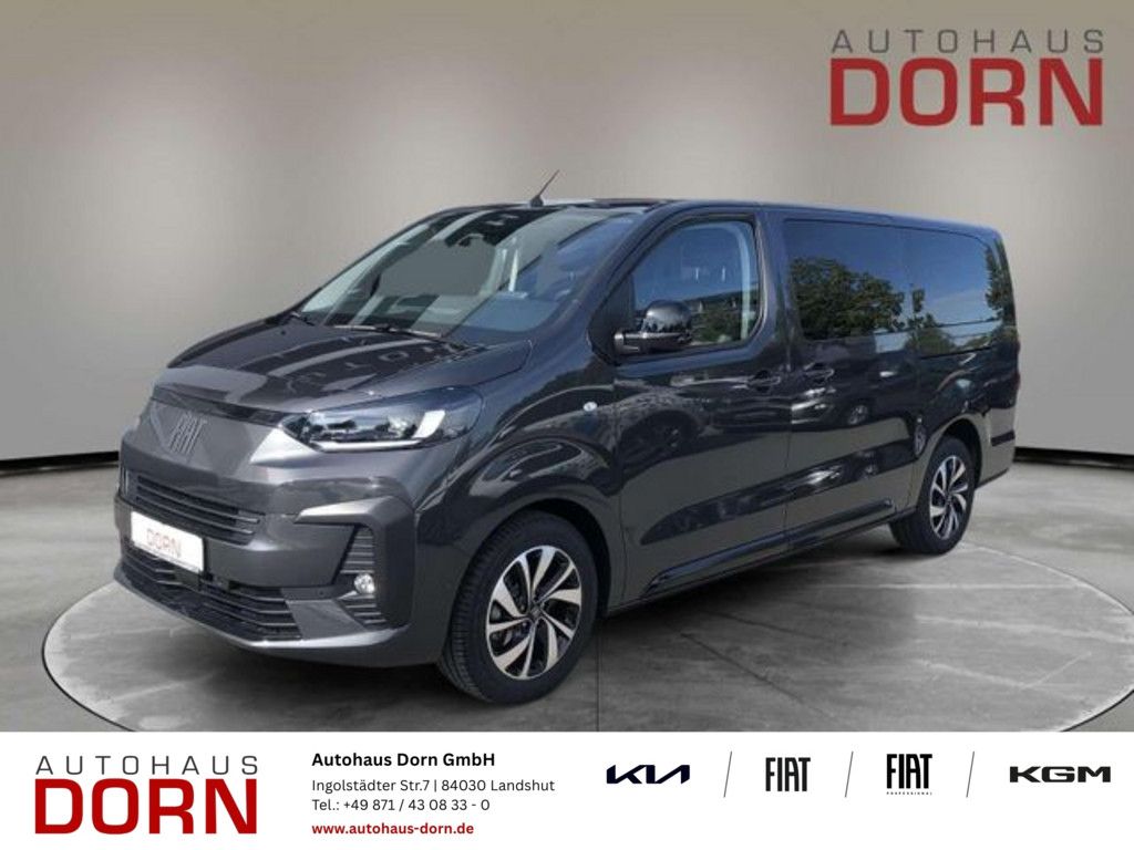 Fiat Scudo