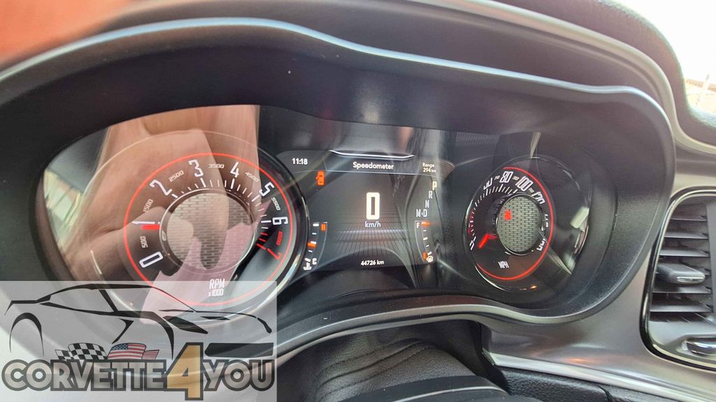 Dodge Challenger 2021