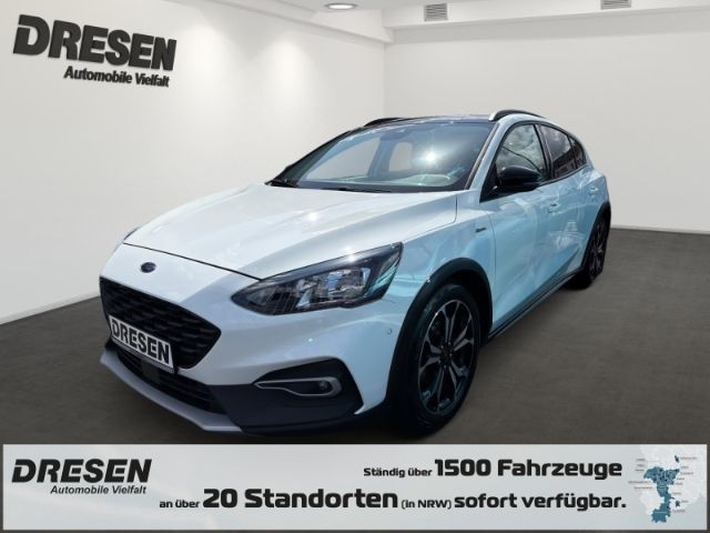 Ford Focus 2021