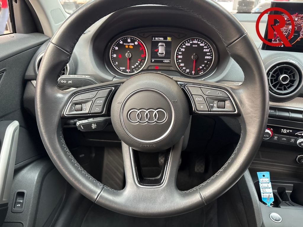 Audi Q2 2021
