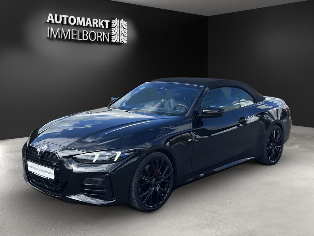 BMW M440 2024