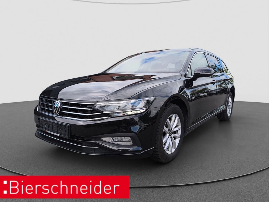 Volkswagen Passat Variant 2023