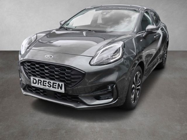 Ford Puma 2024