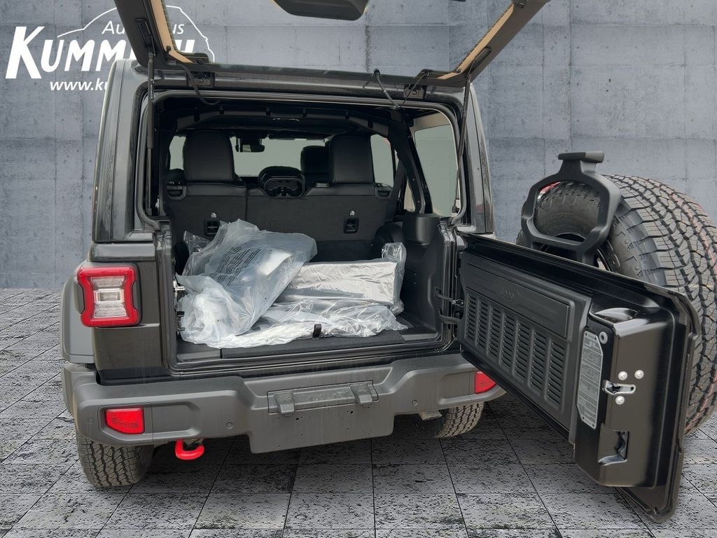 Jeep Wrangler 2024