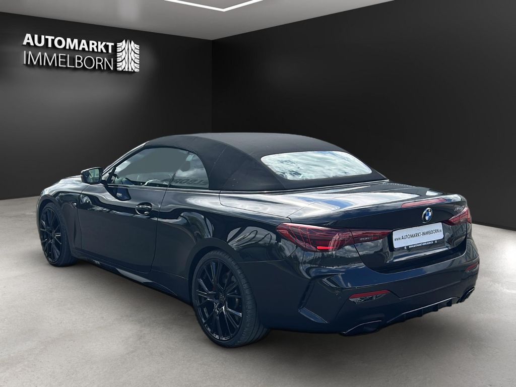 BMW M440 2024