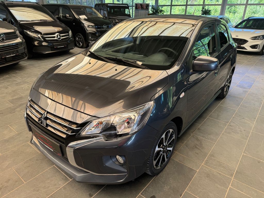 Mitsubishi Space Star 2023
