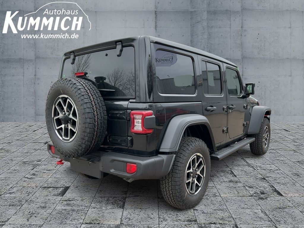 Jeep Wrangler 2024