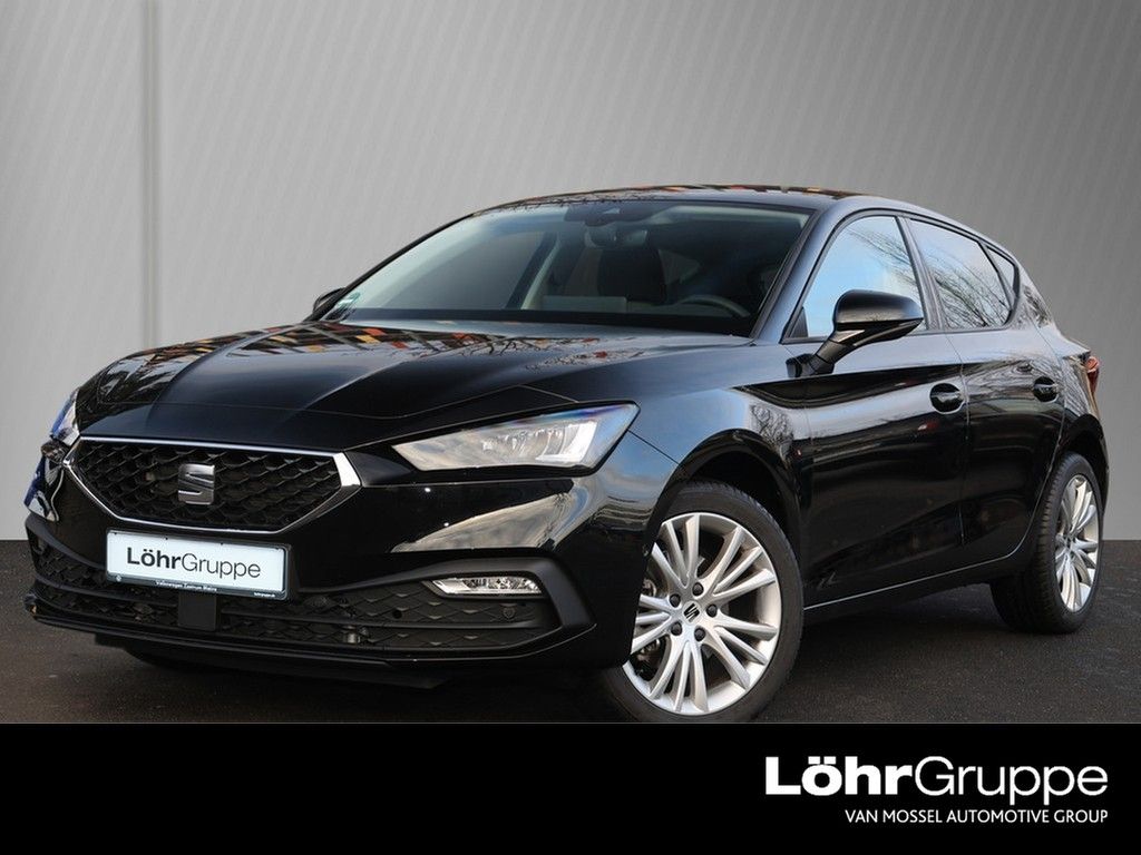 Seat Leon 2024