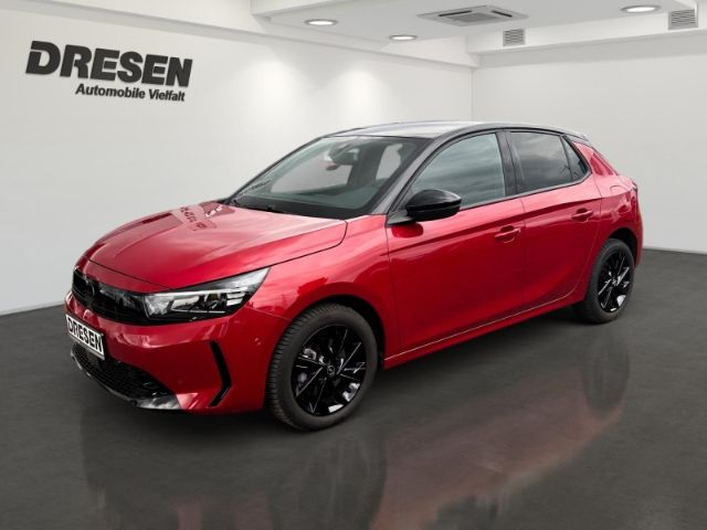 Opel Corsa 2024