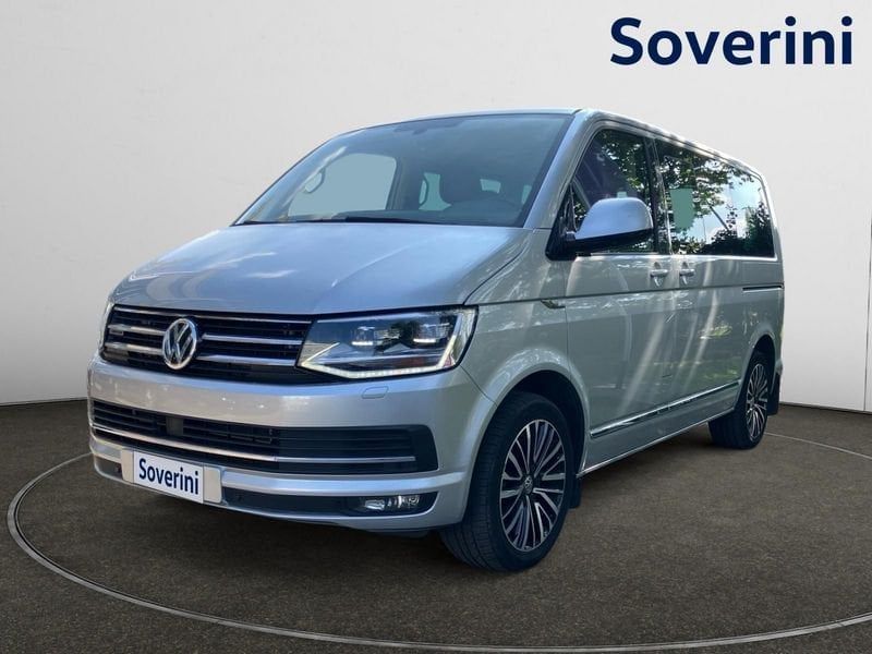 Volkswagen Other 2019