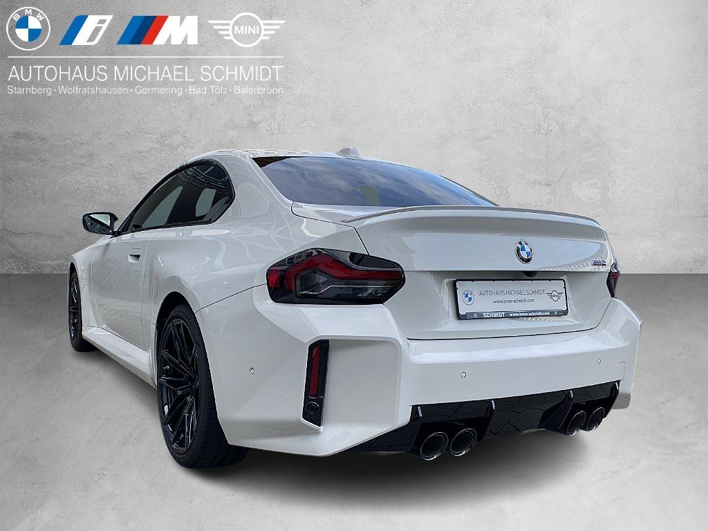 BMW M2
