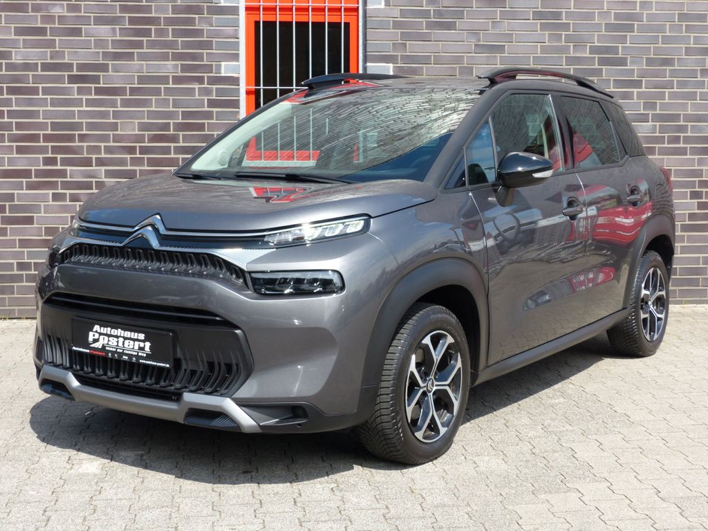 Citroën C3 Aircross 2024