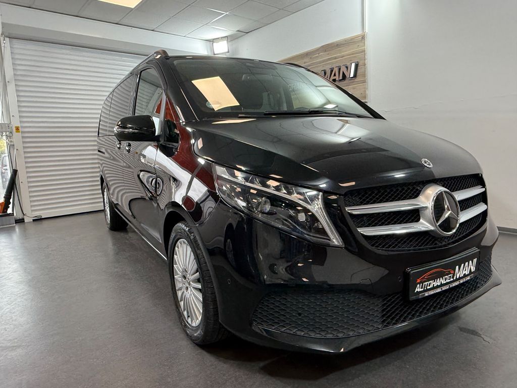Mercedes-Benz V 250 2023