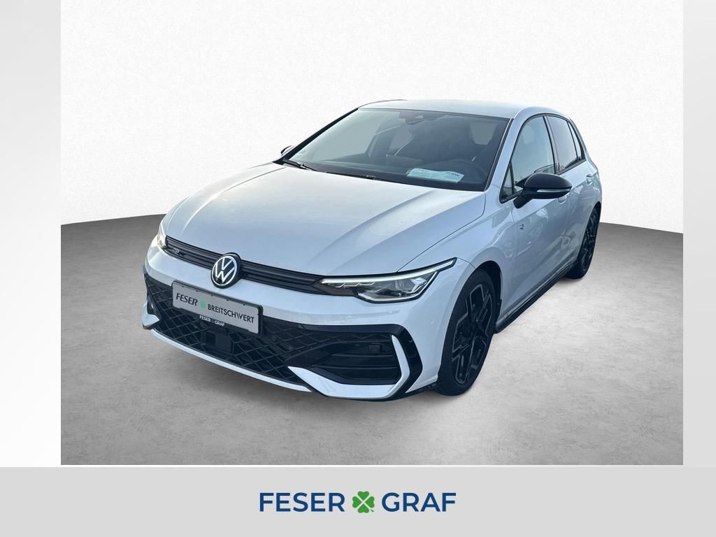 Volkswagen Golf 2024