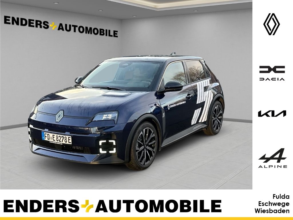 Renault R 5 2025