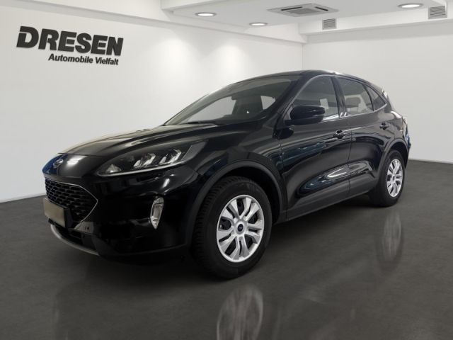 Ford Kuga 2024