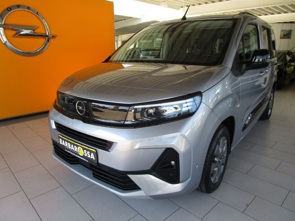 Opel Combo Life 2024