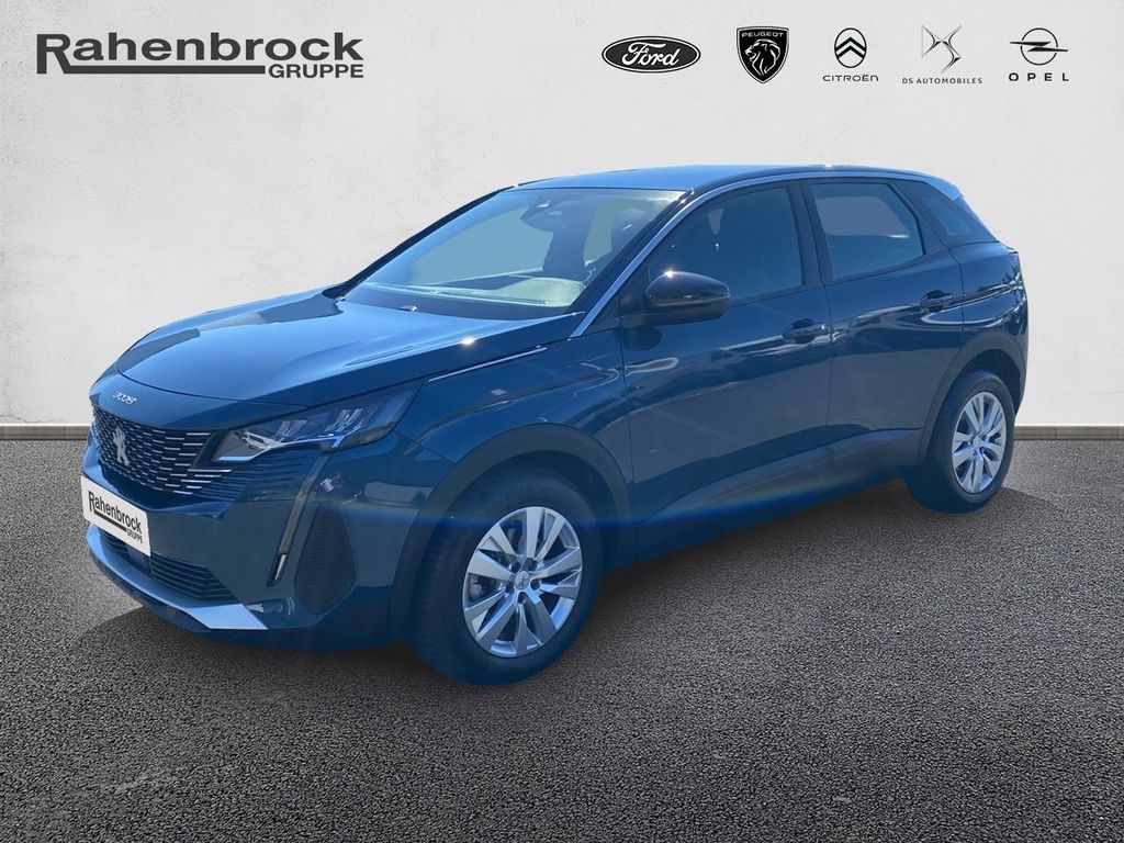 Peugeot 3008 2023