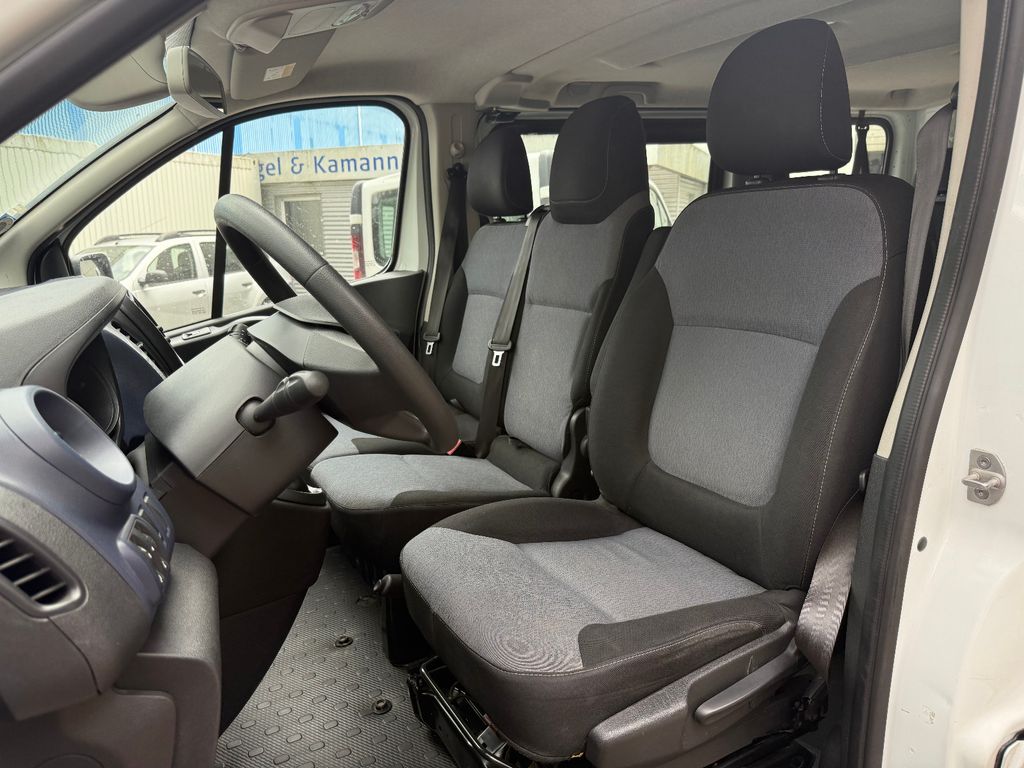Opel Vivaro 2019