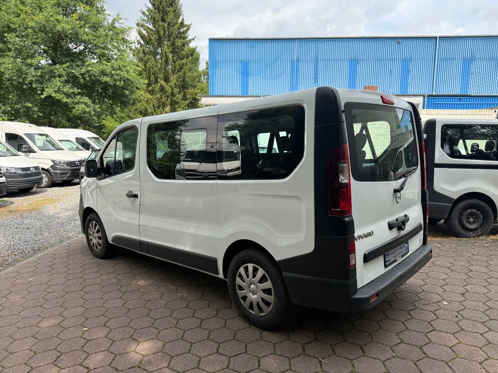 Opel Vivaro 2019