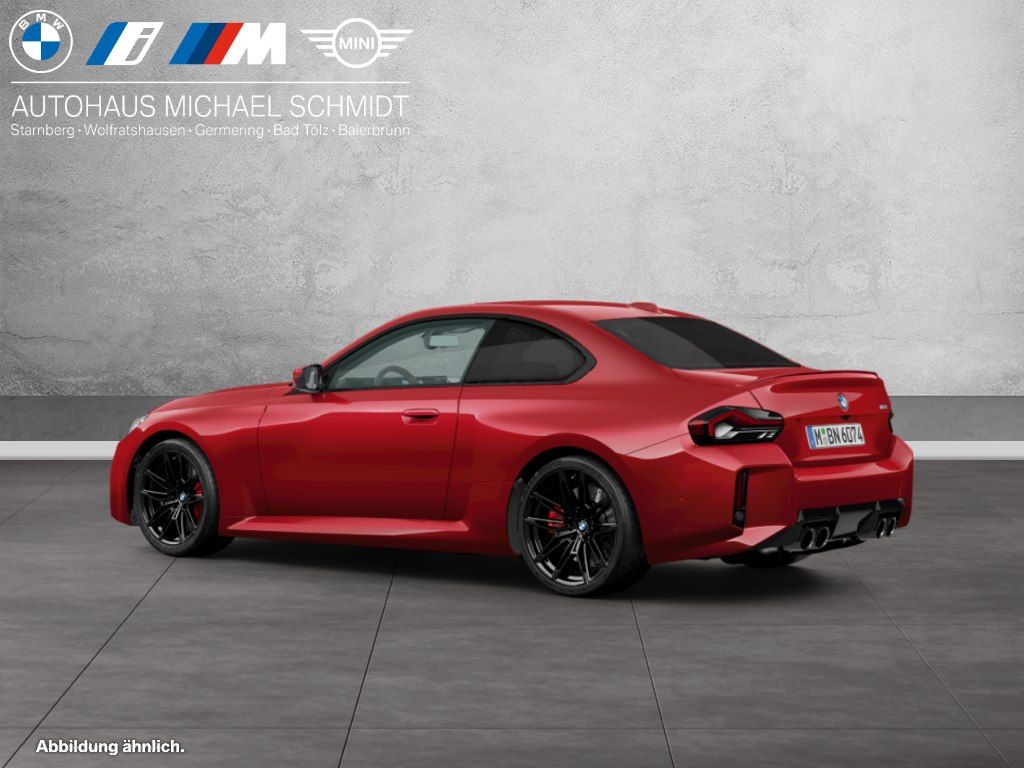 BMW M2