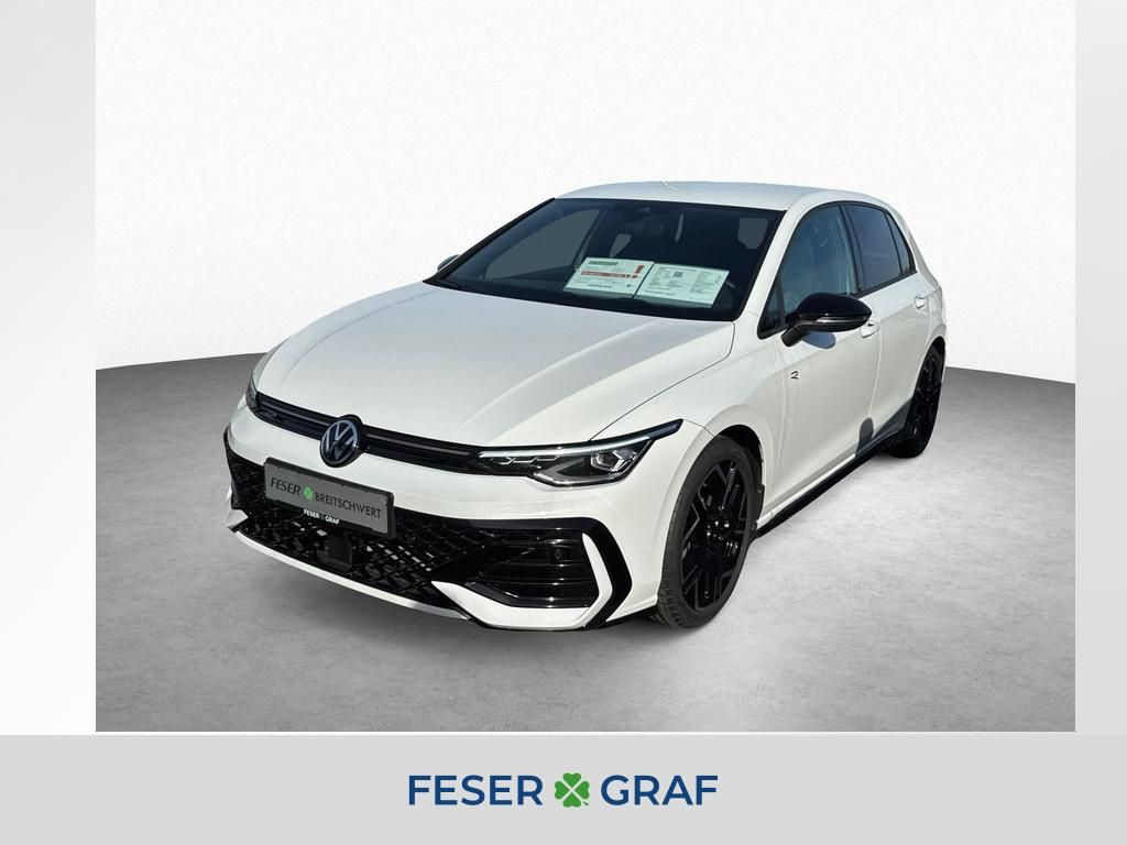 Volkswagen Golf 2024