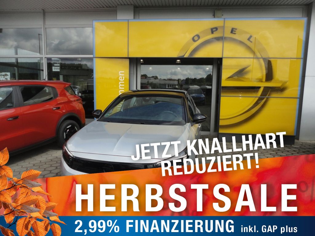 Opel Corsa 2024