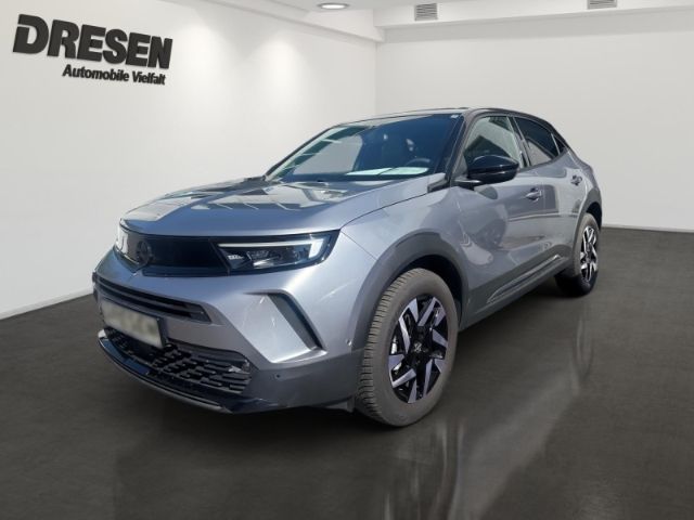 Opel Mokka 2024