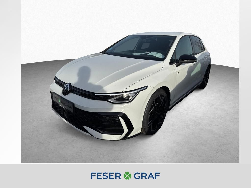 Volkswagen Golf 2024