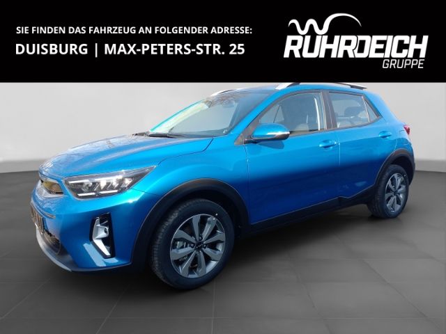 Kia Stonic 2024
