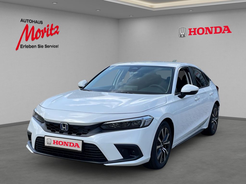 Honda Civic 2025