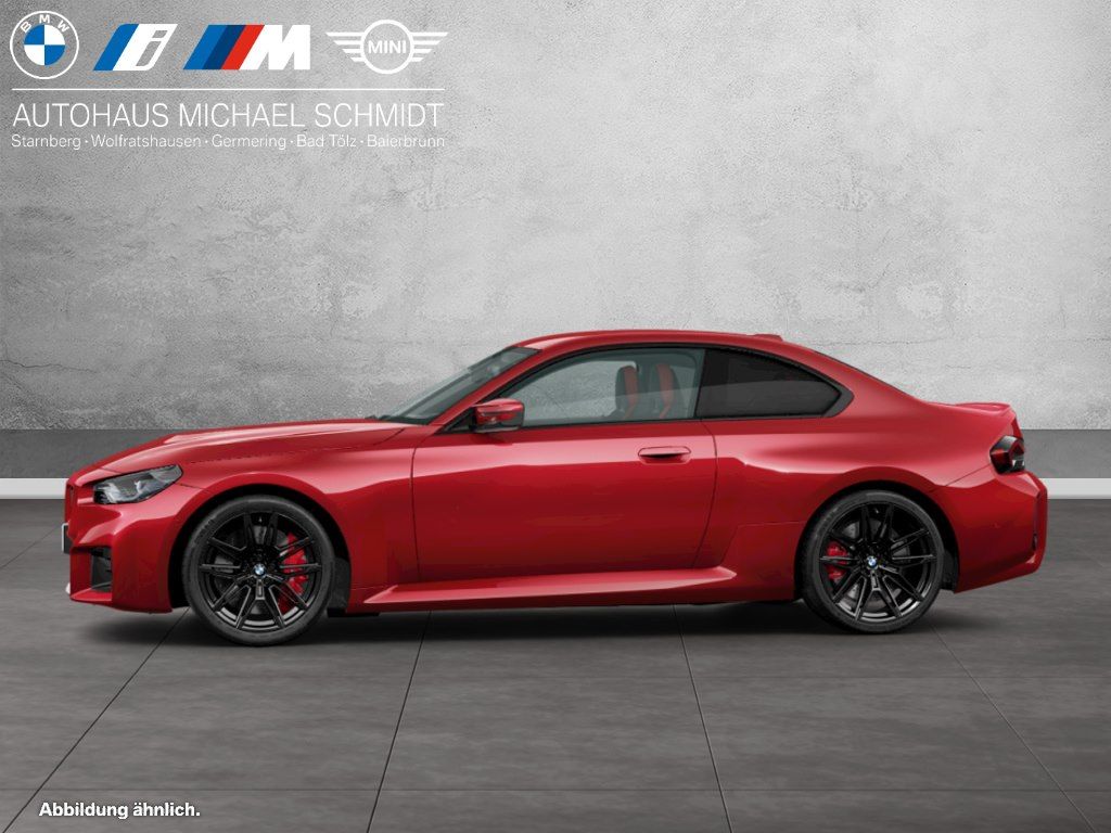 BMW M2