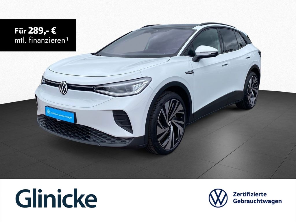 Volkswagen ID.4 2023