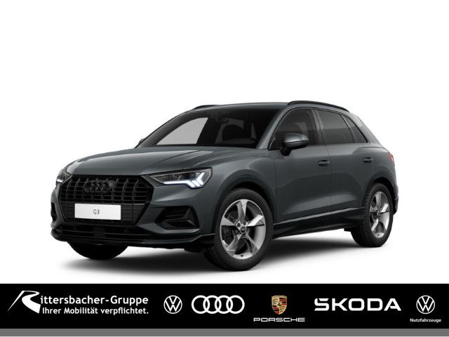 Audi Q3 2024