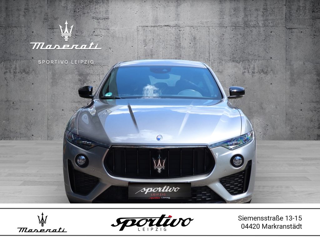 Maserati Levante 2021