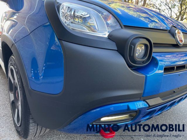 Fiat Panda 2024