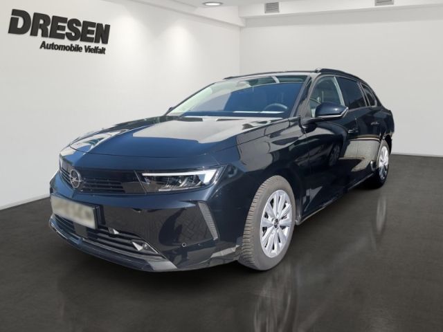 Opel Astra 2024