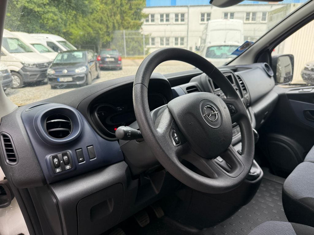 Opel Vivaro 2019