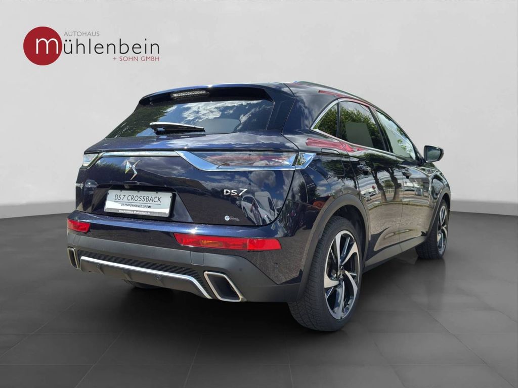 Citroën DS 2022
