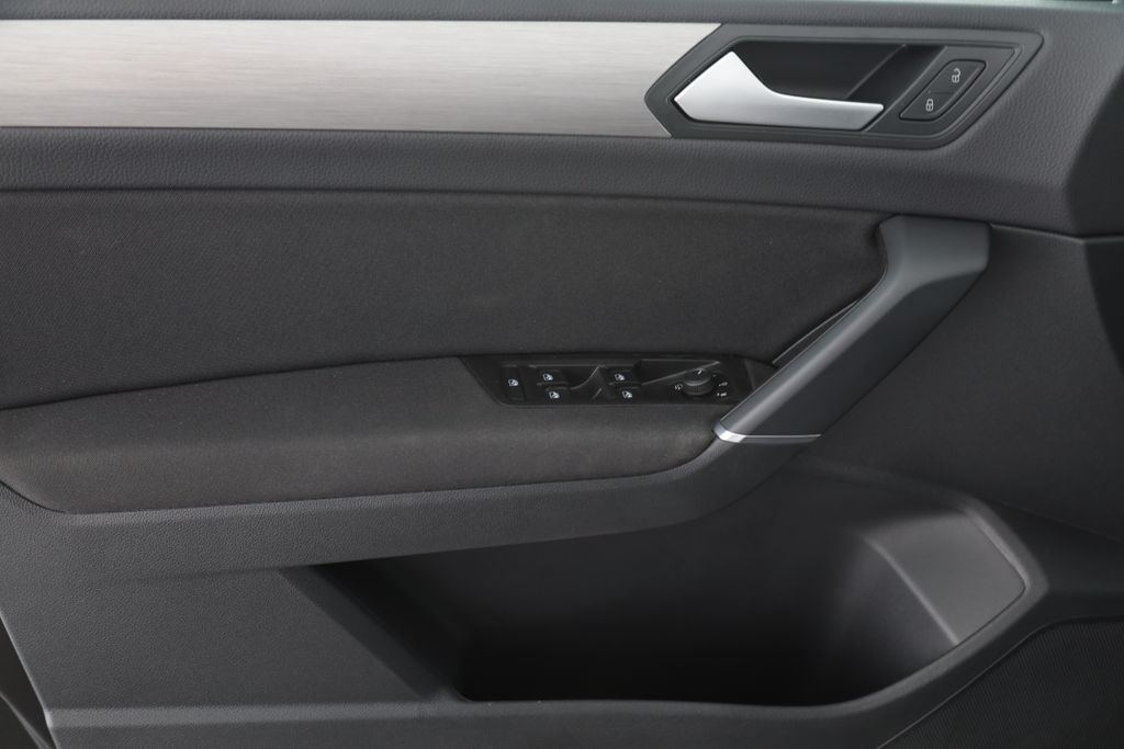 Volkswagen Touran 2024