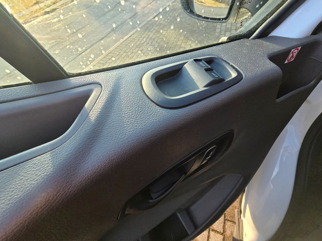 Ford Transit 2021