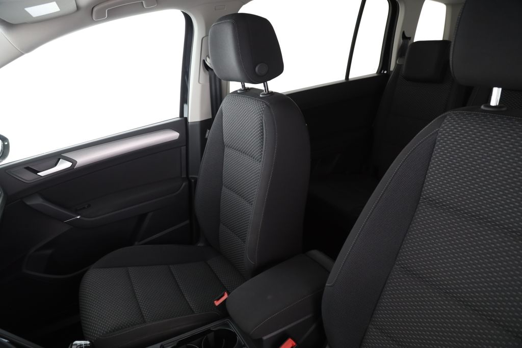 Volkswagen Touran 2024