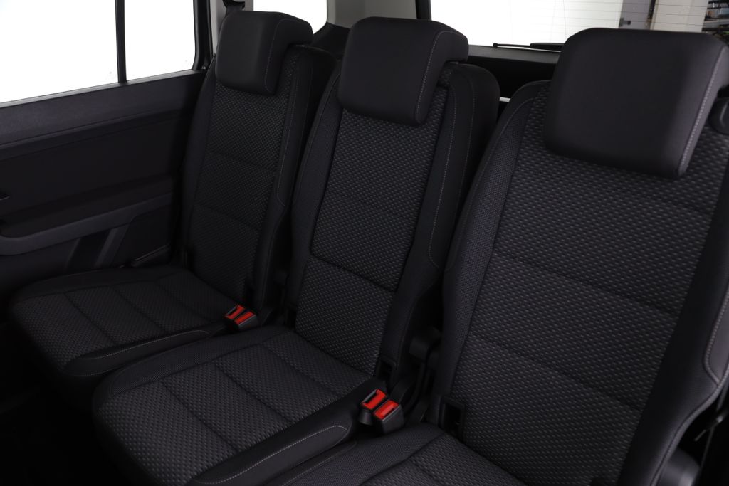 Volkswagen Touran 2024