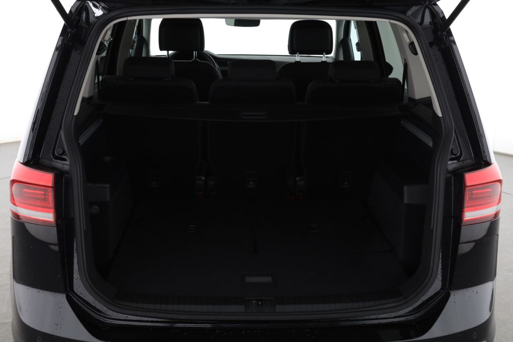 Volkswagen Touran 2024