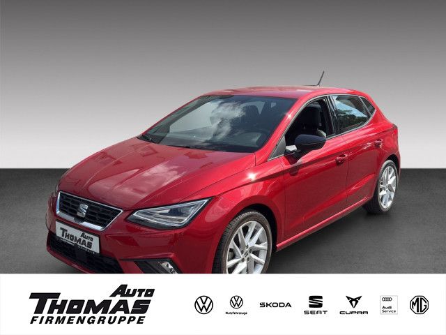 Seat Ibiza 2023