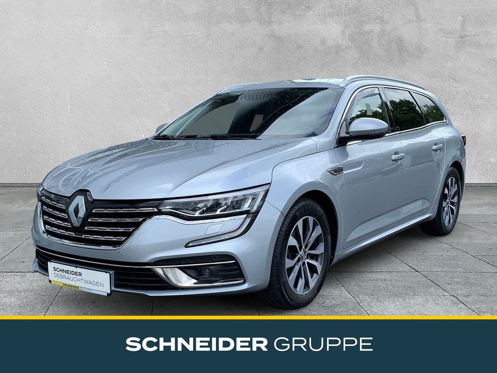Renault Talisman 2021