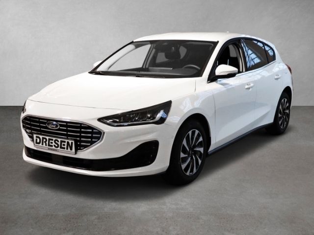 Ford Focus 2024