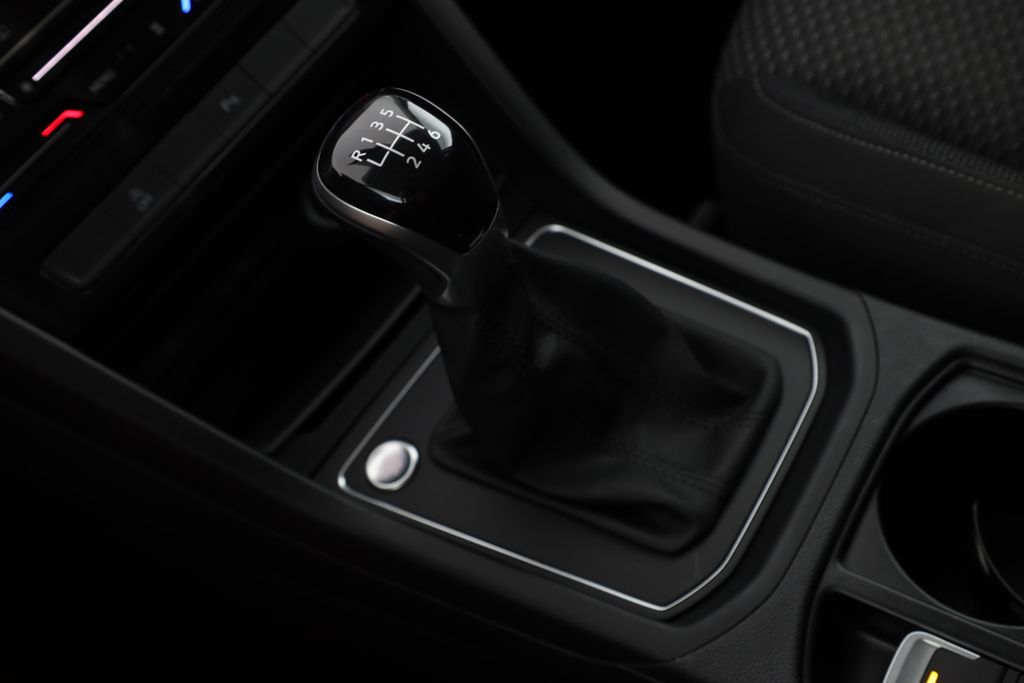 Volkswagen Touran 2024