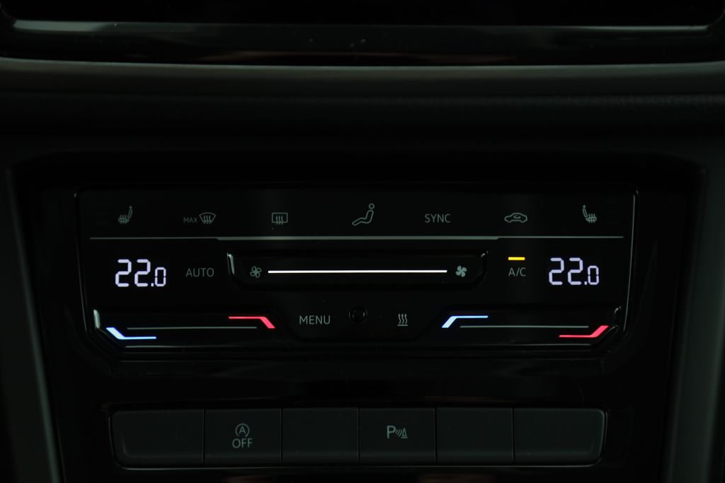 Volkswagen Touran 2024